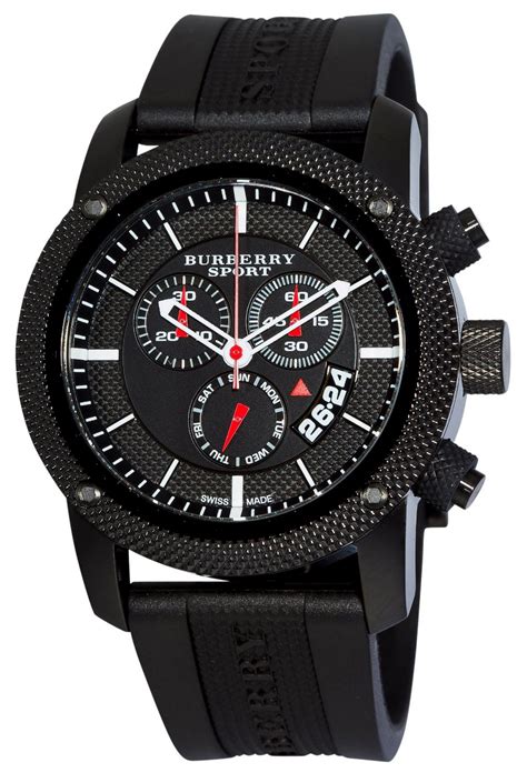 burberry sport bu77|Burberry Sport Chronograph Men's Watch Model: .